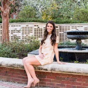 Meet your Posher, Kaitlyn